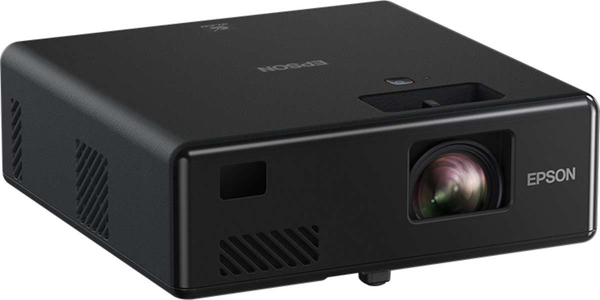 Epson EpiqVision EF-11 projector