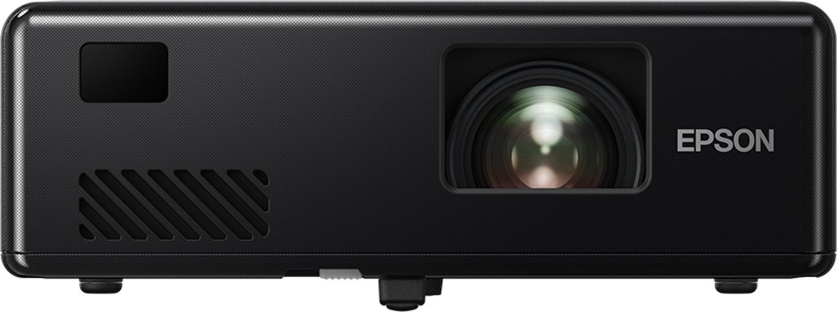 Epson EpiqVision EF-11 projector