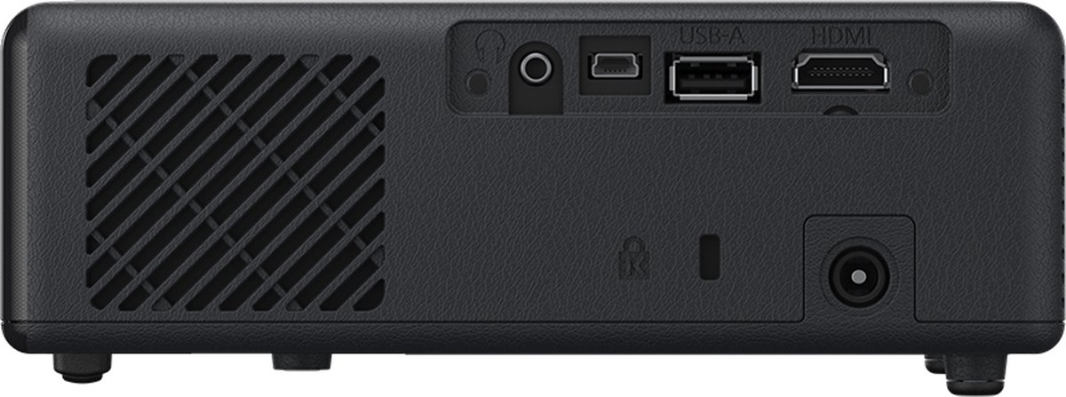 Epson EpiqVision EF-11 projector