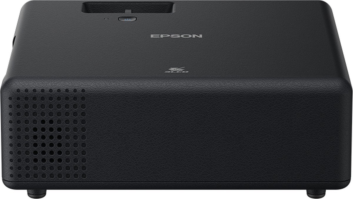 Epson EpiqVision EF-11 projector