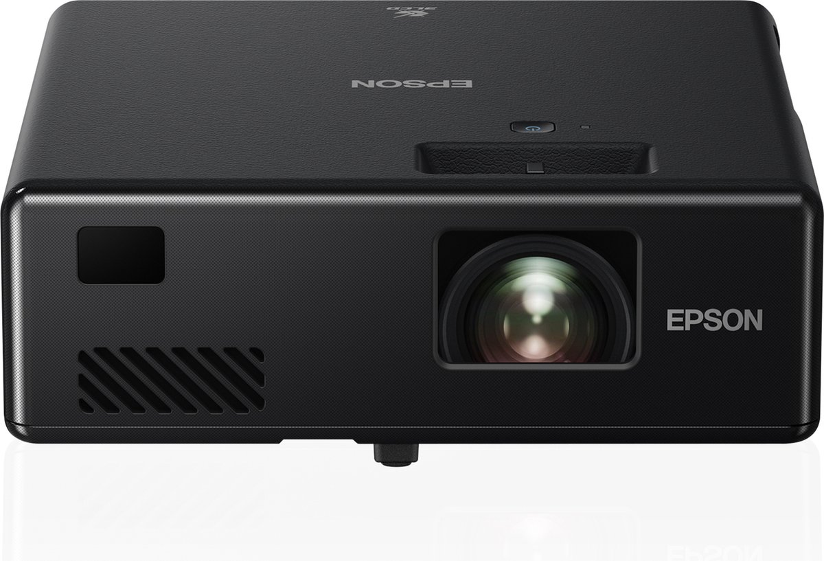 Epson EpiqVision EF-11 projector