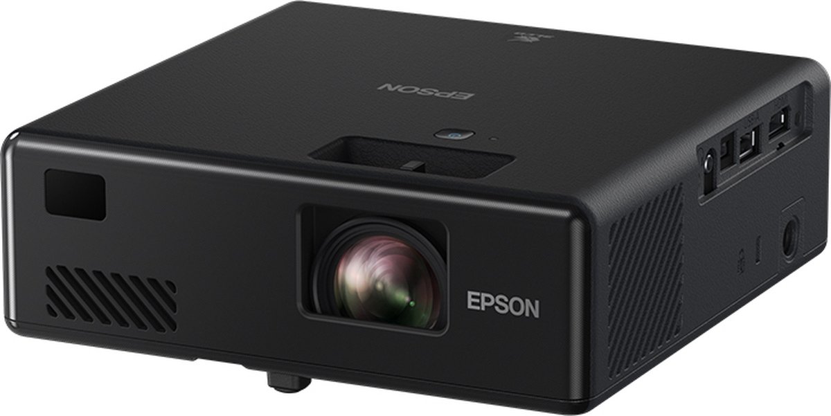 Epson EpiqVision EF-11 projector