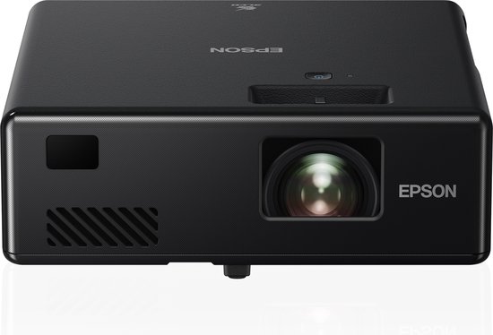 Epson EpiqVision EF-11 projector