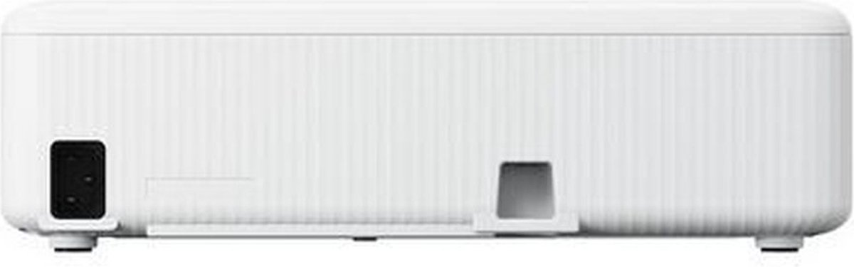 Epson EpiqVision Flex CO-FH01 projector