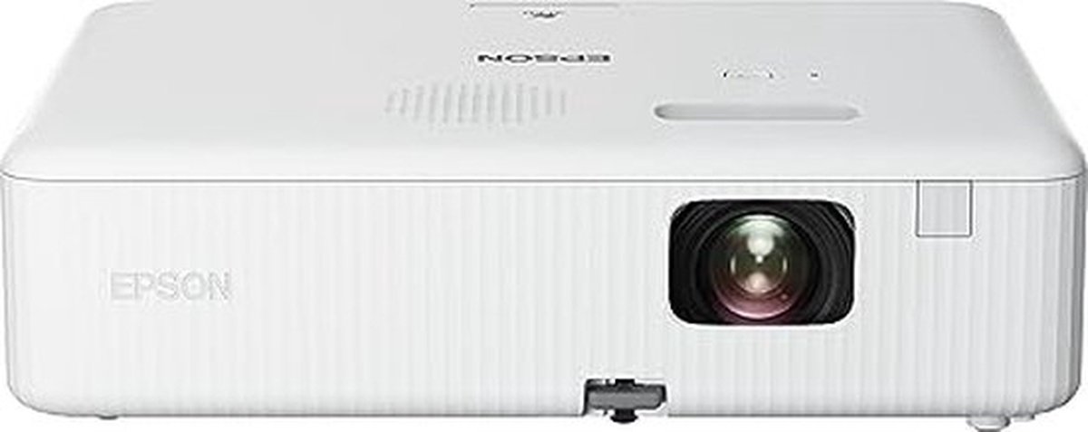 Epson EpiqVision Flex CO-FH01 projector