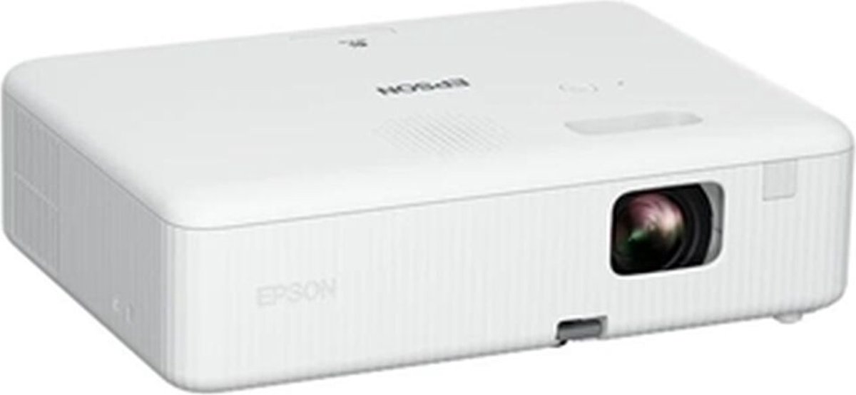 Epson EpiqVision Flex CO-FH01 projector