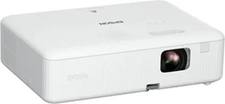 Epson EpiqVision Flex CO-FH01 projector