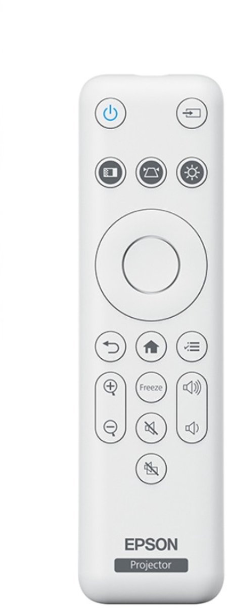 Epson EpiqVision Flex CO-FH01 projector