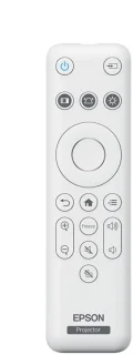 Epson EpiqVision Flex CO-FH01 projector