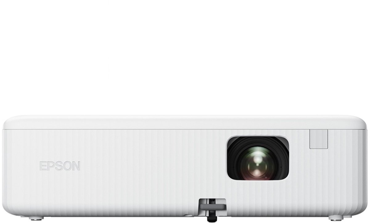 Epson EpiqVision Flex CO-FH01 projector
