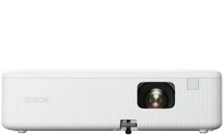 Epson EpiqVision Flex CO-FH01 projector