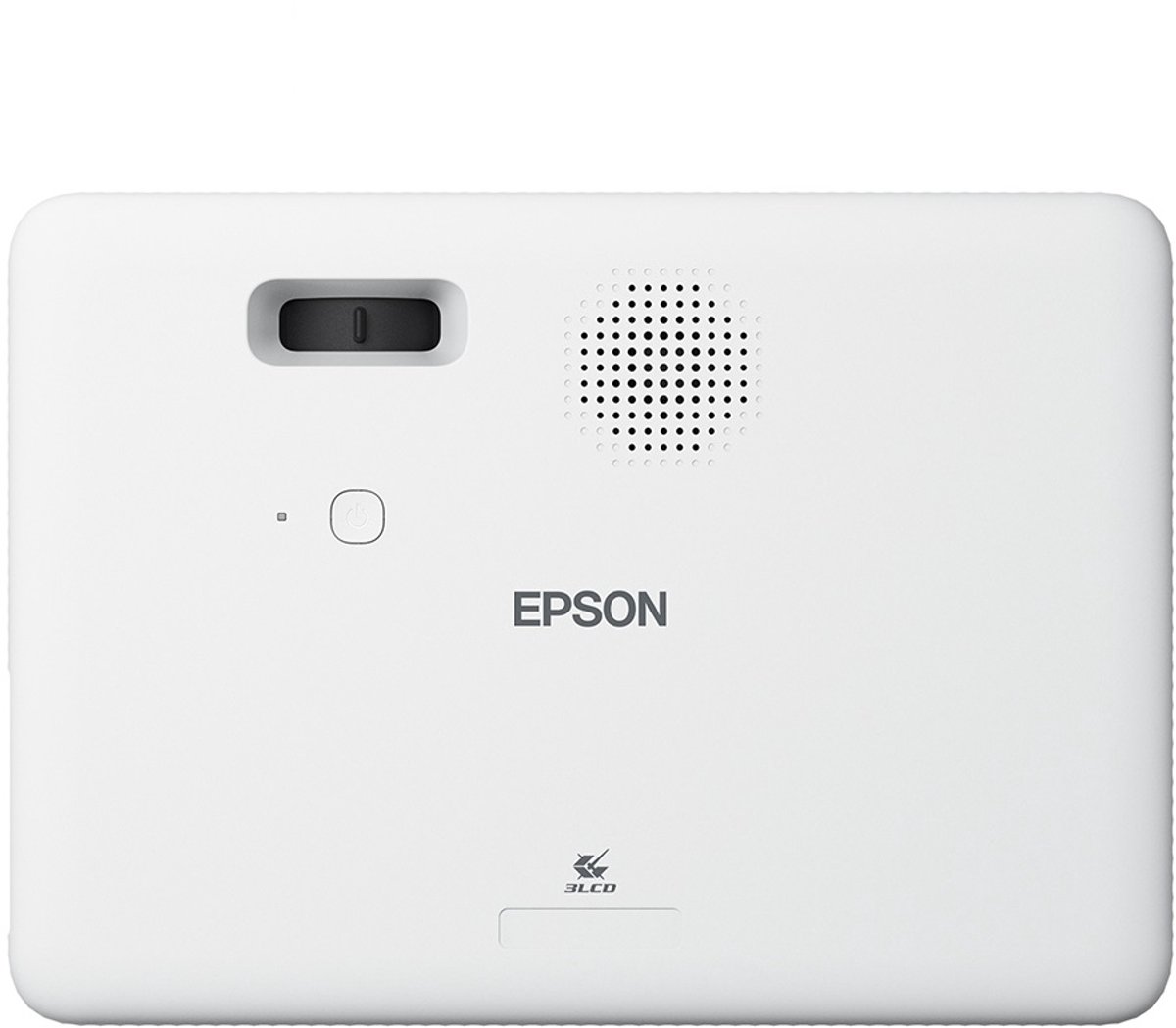 Epson EpiqVision Flex CO-FH01 projector