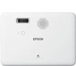 Epson EpiqVision Flex CO-FH01 projector