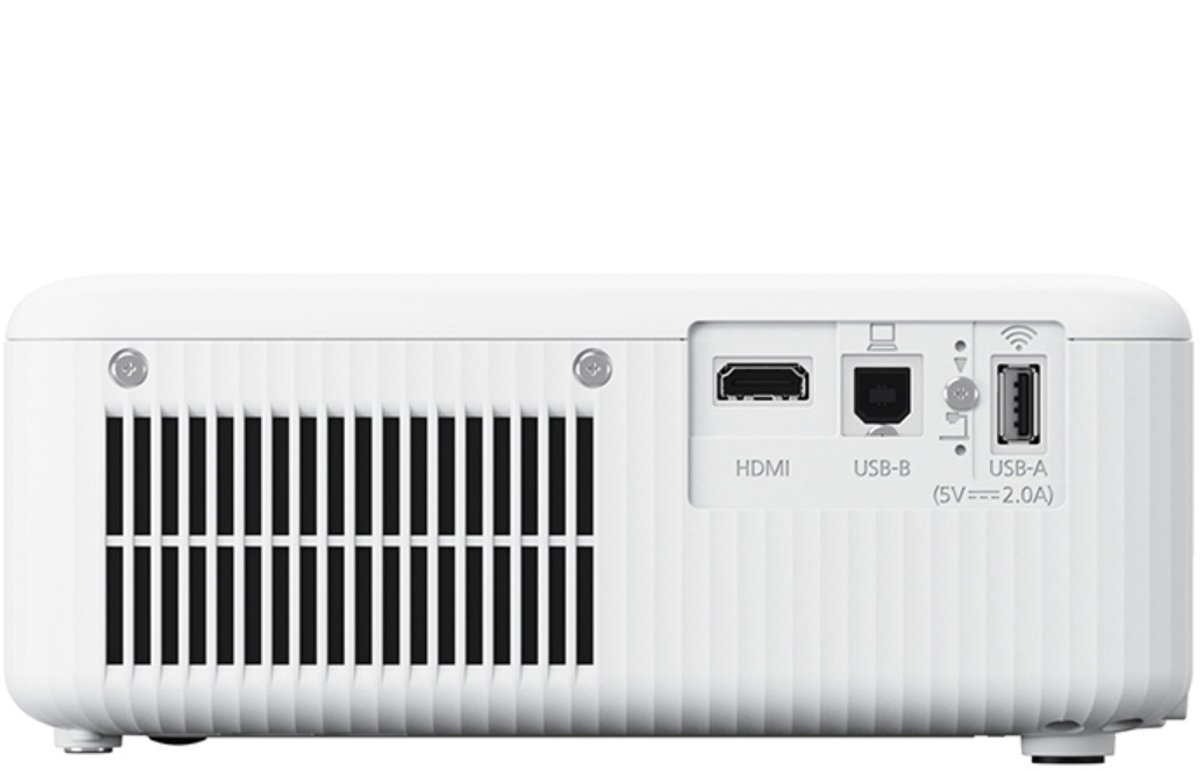 Epson EpiqVision Flex CO-FH01 projector
