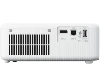 Epson EpiqVision Flex CO-FH01 projector
