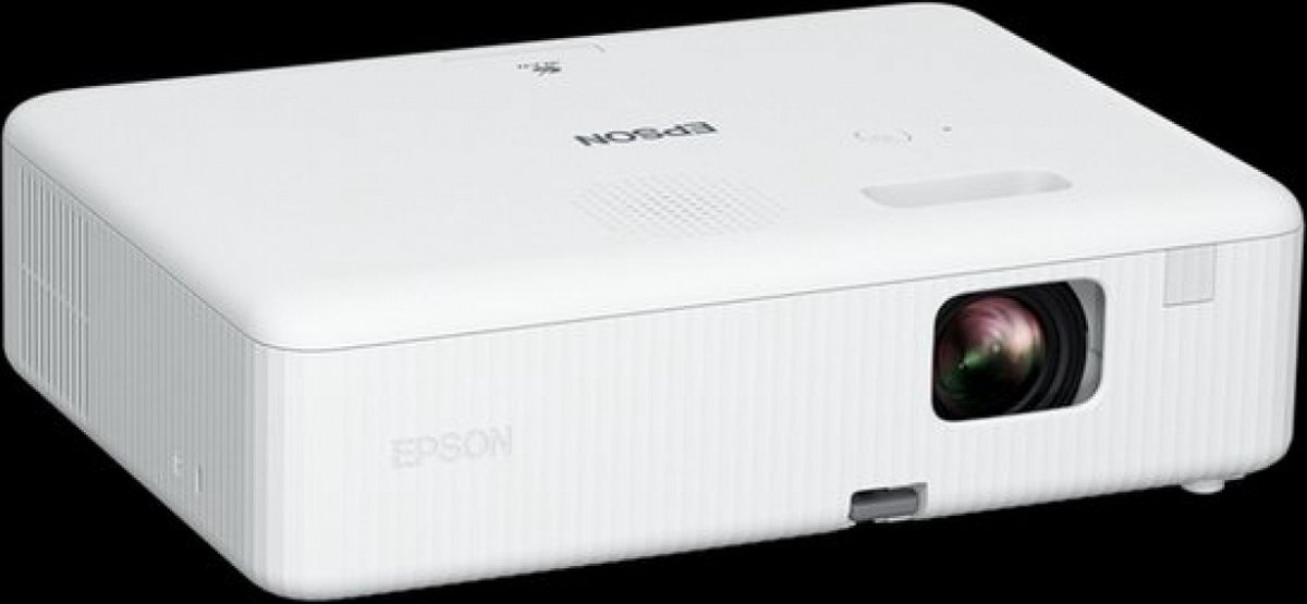 Epson EpiqVision Flex CO-FH01 projector