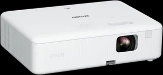 Epson EpiqVision Flex CO-FH01 projector
