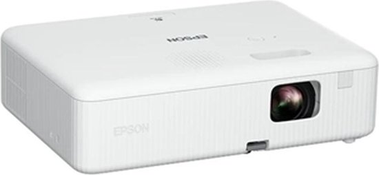 Epson EpiqVision Flex CO-FH01 projector