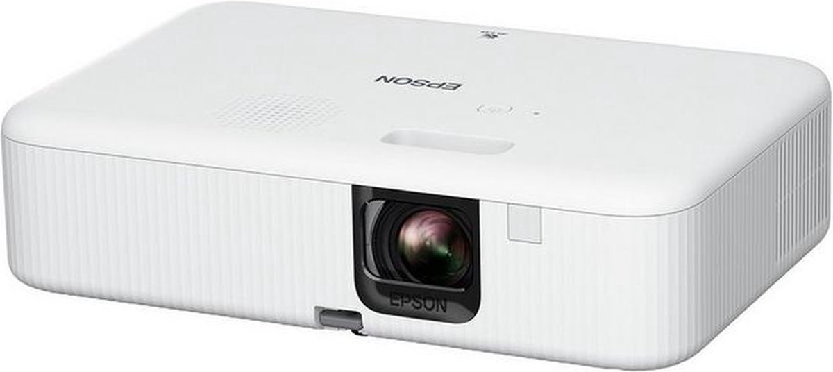Epson EpiqVision Flex CO-FH02 Full HD Beamer