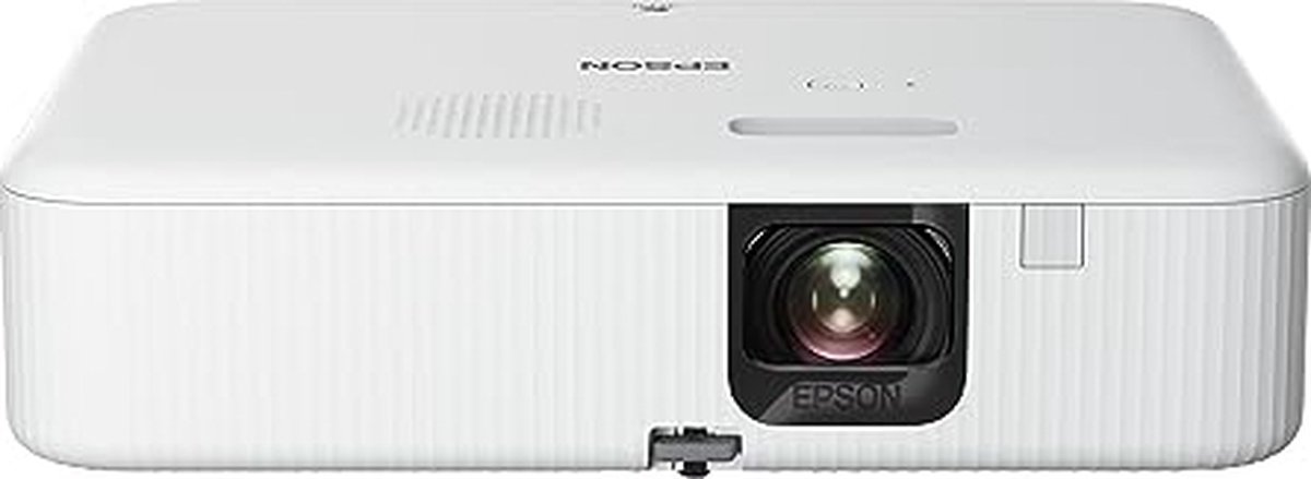 Epson EpiqVision Flex CO-FH02 Full HD Beamer