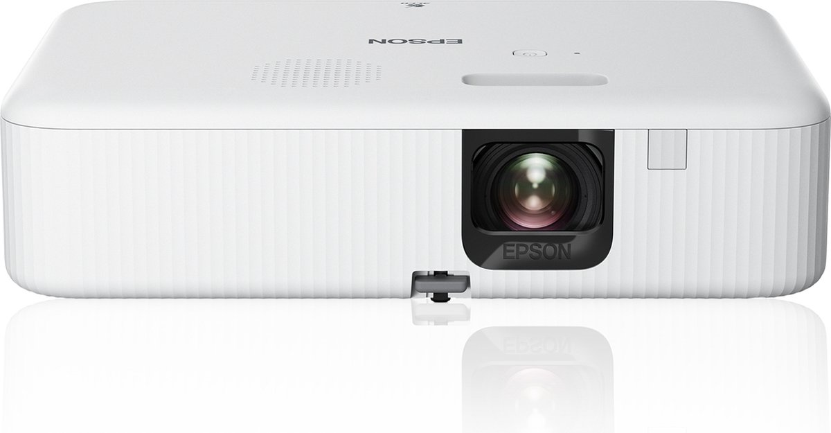 Epson EpiqVision Flex CO-FH02 Full HD Beamer