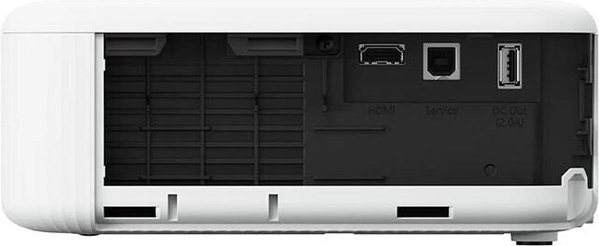 Epson EpiqVision Flex CO-FH02 Full HD Beamer