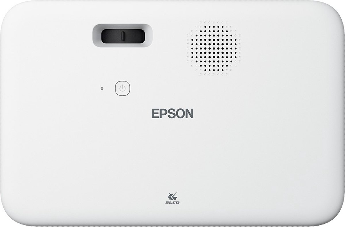 Epson EpiqVision Flex CO-FH02 Full HD Beamer