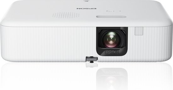 Epson EpiqVision Flex CO-FH02 Full HD Beamer
