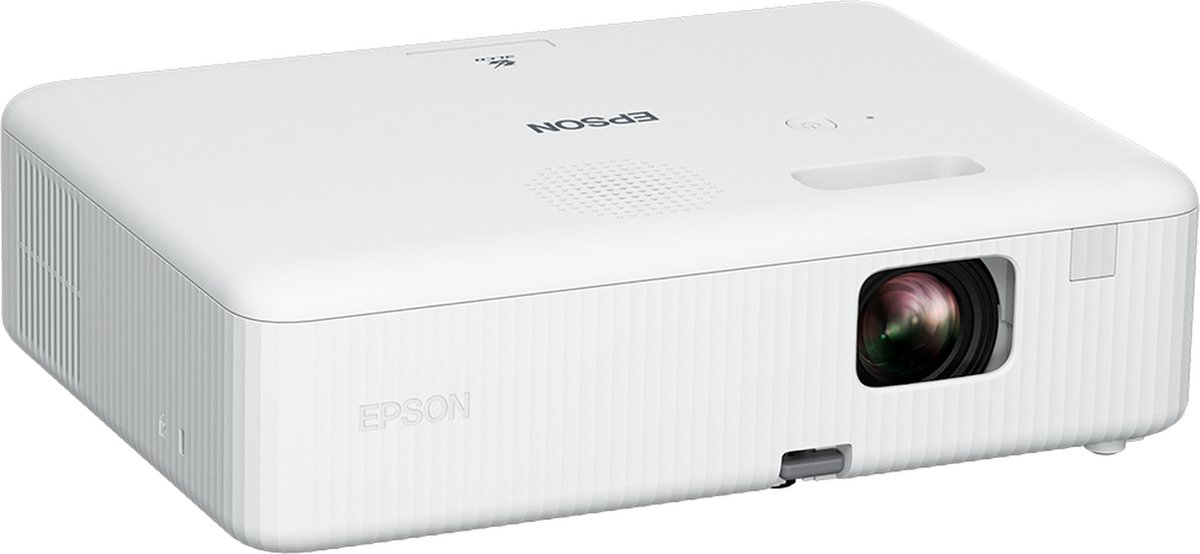 Epson EpiqVision Flex CO-W01 HD Beamer