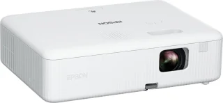 Epson EpiqVision Flex CO-W01 HD Beamer