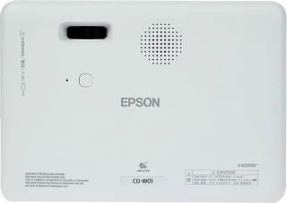 Epson EpiqVision Flex CO-W01 HD Beamer