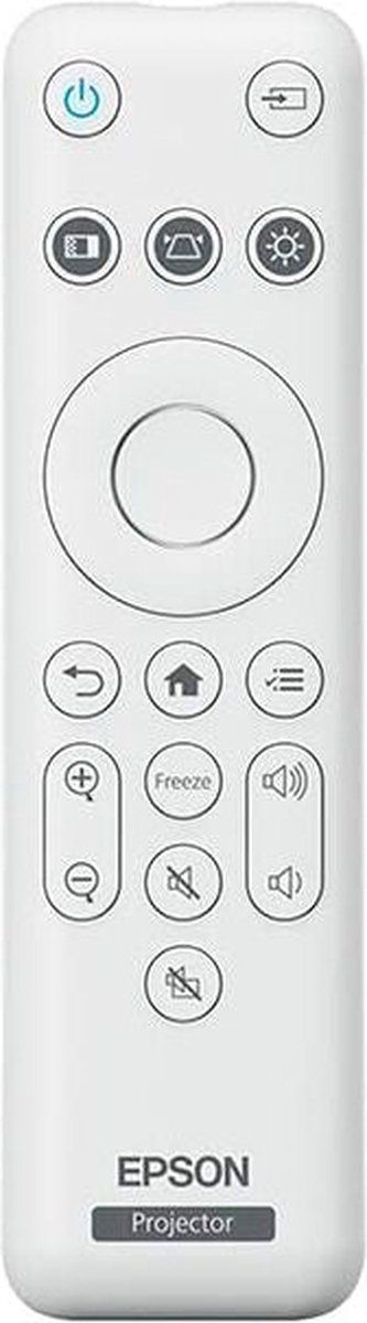 Epson EpiqVision Flex CO-W01 HD Beamer