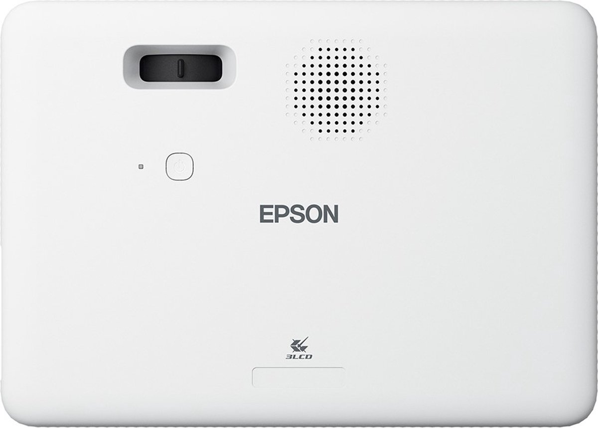 Epson EpiqVision Flex CO-W01 HD Beamer