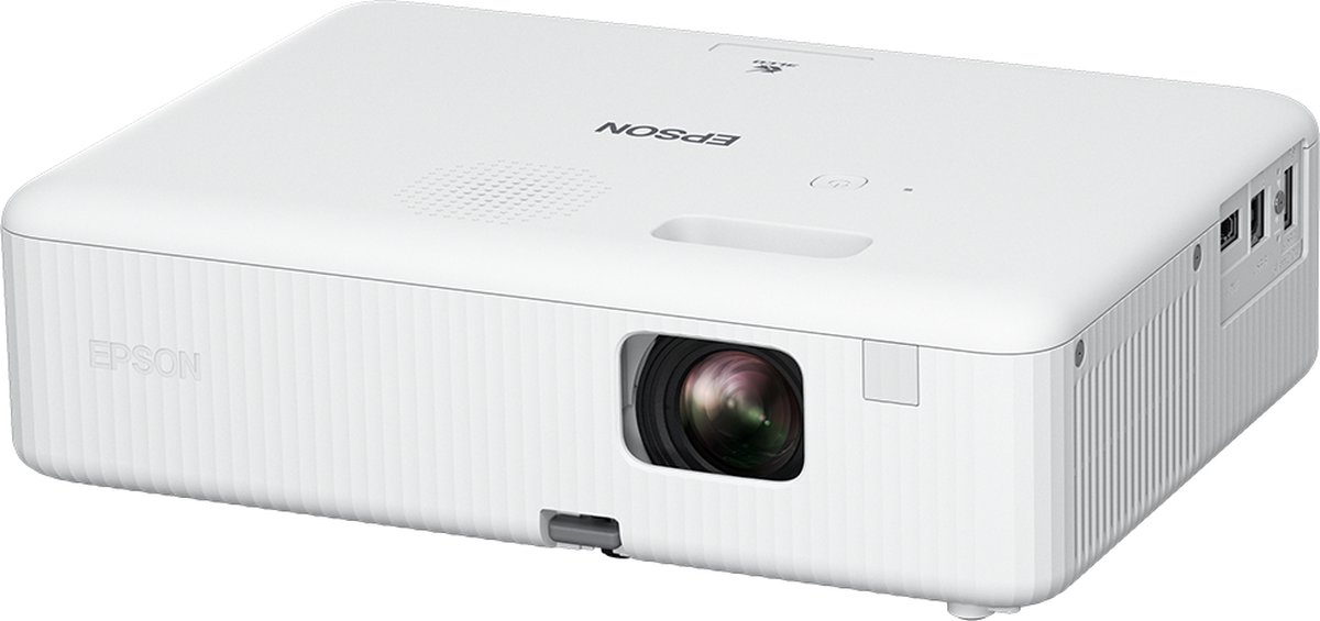 Epson EpiqVision Flex CO-W01 HD Beamer