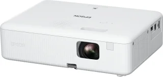 Epson EpiqVision Flex CO-W01 HD Beamer