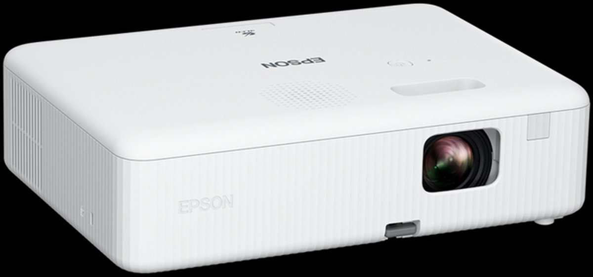 Epson EpiqVision Flex CO-W01 HD Beamer