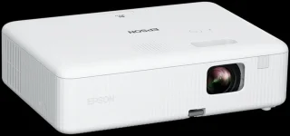 Epson EpiqVision Flex CO-W01 HD Beamer