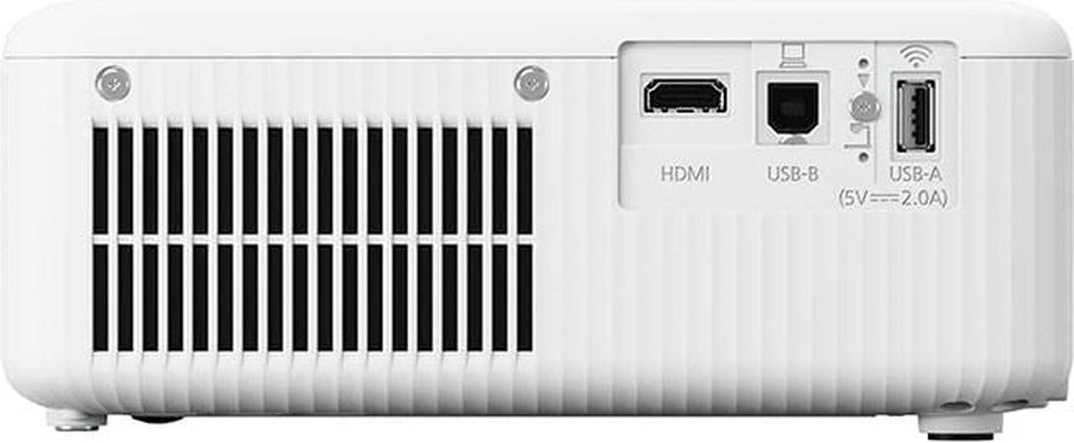 Epson EpiqVision Flex CO-W01 HD Beamer