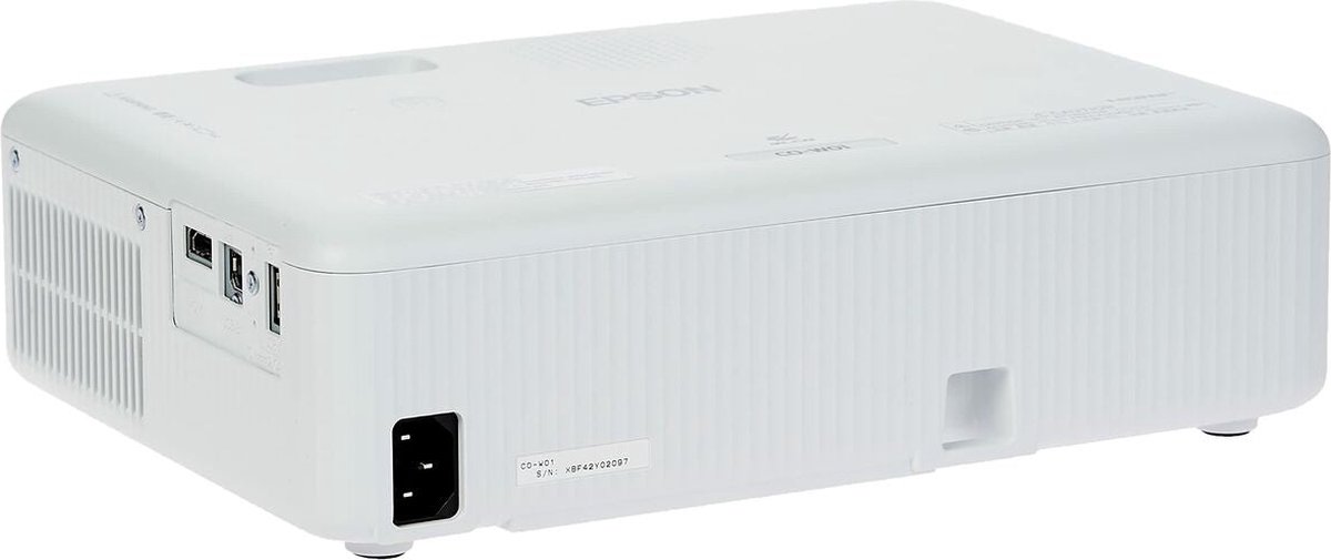 Epson EpiqVision Flex CO-W01 HD Beamer