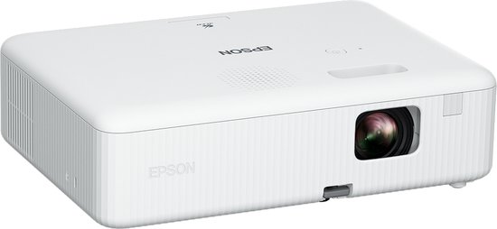 Epson EpiqVision Flex CO-W01 HD Beamer