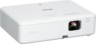 Epson EpiqVision Flex CO-W01 HD Beamer