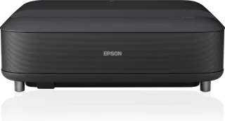 Epson EpiqVision Ultra EH-LS650B beamer zwart