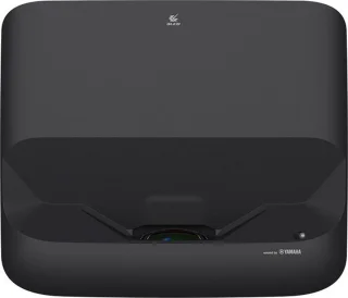 Epson EpiqVision Ultra EH-LS650B beamer zwart