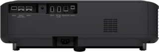 Epson EpiqVision Ultra EH-LS650B beamer zwart