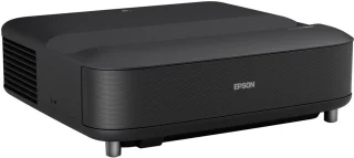 Epson EpiqVision Ultra EH-LS650B beamer zwart