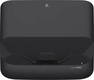 Epson EpiqVision Ultra EH-LS650B beamer zwart
