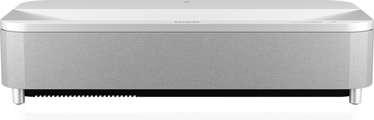 De Epson EpiqVision Ultra EH-LS800 beamer wit in één oogopslag