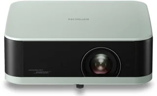 Epson Home Cinema V11HB72340 beamer
