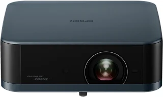 De Epson Lifestudio Pop Plus EF-62N projector in één oogopslag