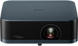 Epson Lifestudio Pop Plus EF-62N — compacte 4K-smart projector voor onderweg